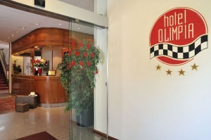 hotel olimpia a imola